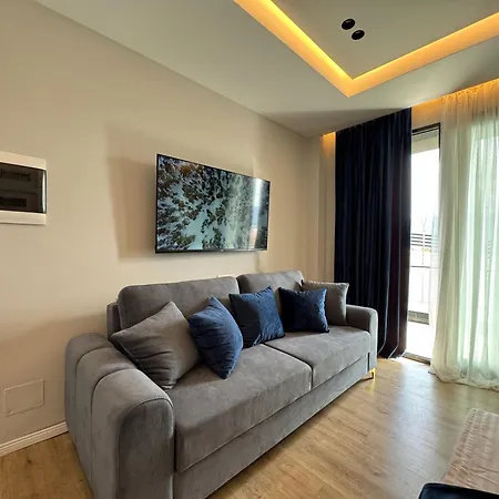 Sea Queen Luxury Hotel 3*