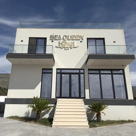 Sea Queen Luxury Hotel 3*