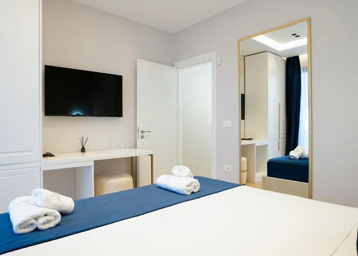 Sea Queen Luxury 3*