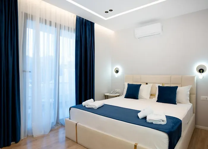 Sea Queen Luxury 3*