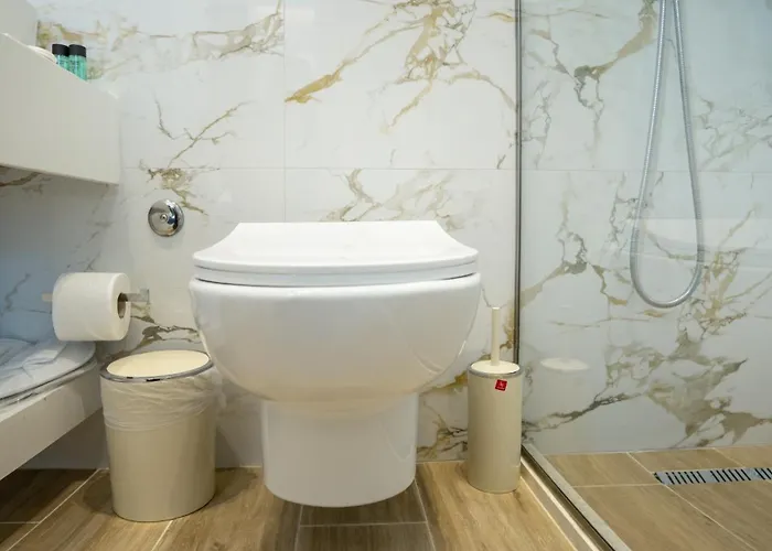 Hotel Sea Queen Luxury