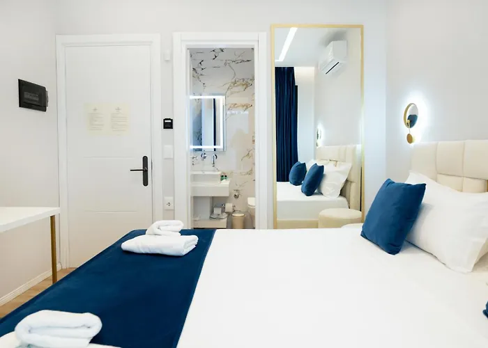 Hotel Sea Queen Luxury