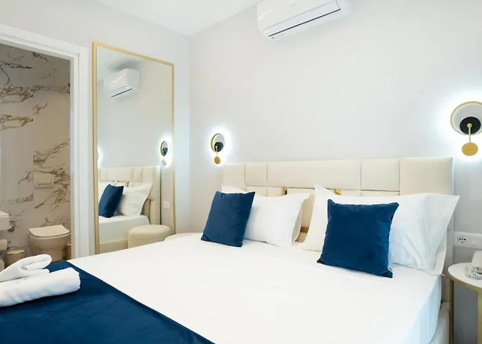 Hotel Sea Queen Luxury