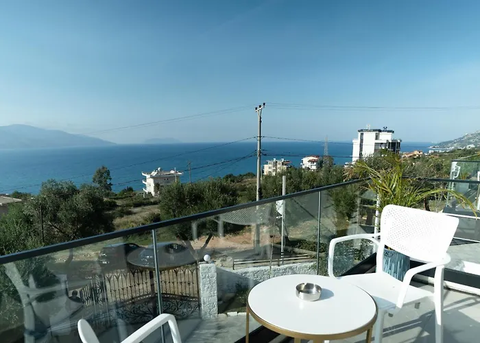 Sea Queen Luxury 3* Radhime