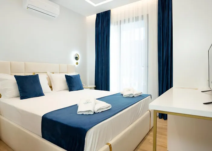 Sea Queen Luxury Hotel 3*