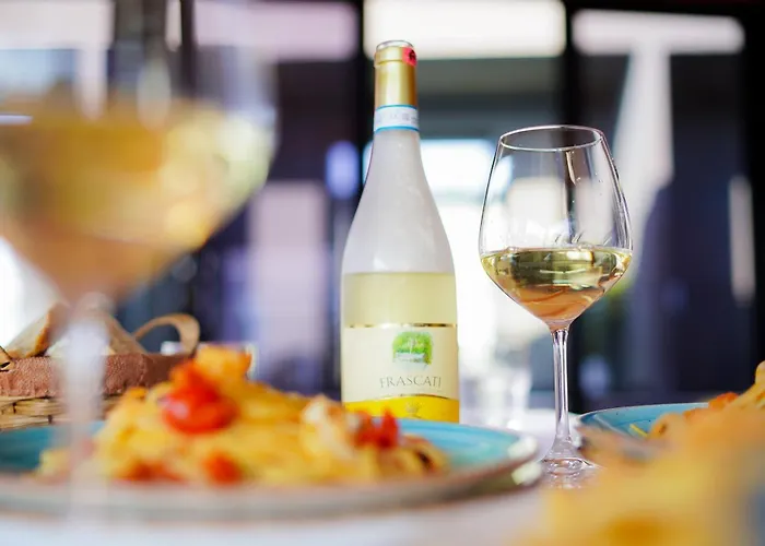 Hotel Sea Queen Luxury 3*