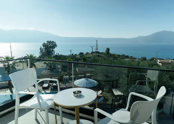Sea Queen Luxury 3*