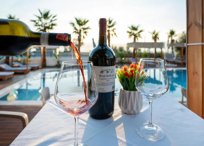 Sea Queen Luxury Radhime