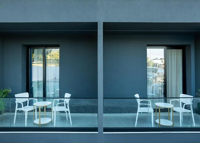 Hotel Sea Queen Luxury