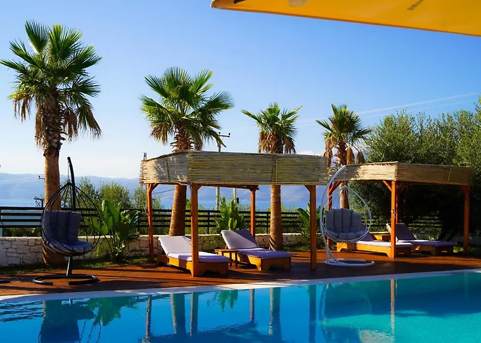 Sea Queen Luxury Hotel 3*