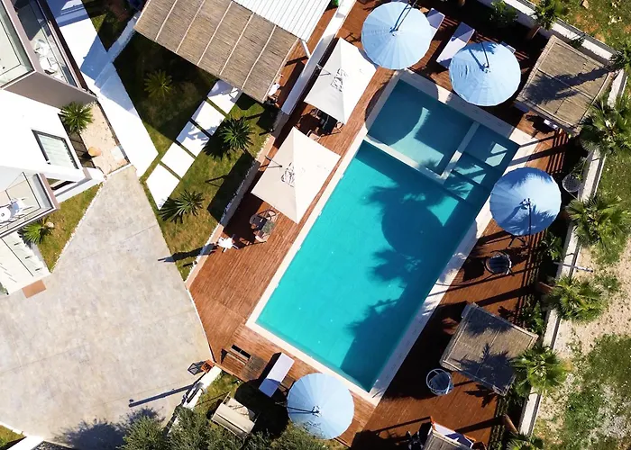 Sea Queen Luxury Hotel 3*