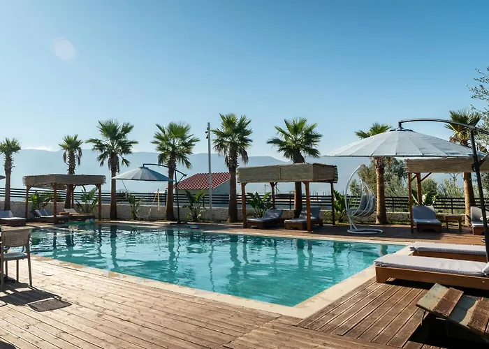 Hotel Sea Queen Luxury