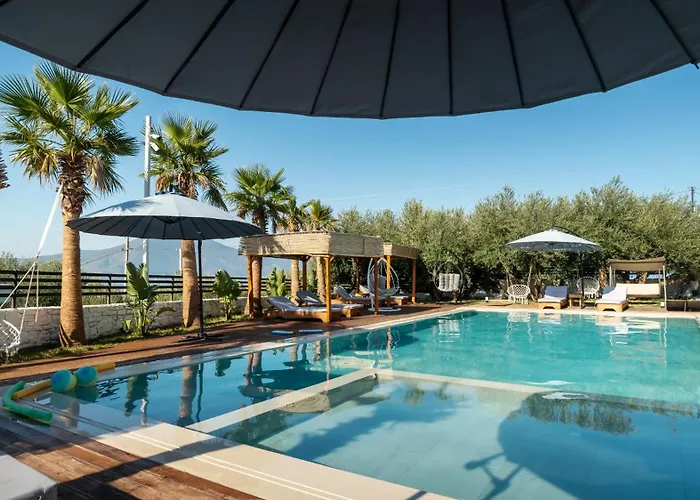 Hotel Sea Queen Luxury 3*