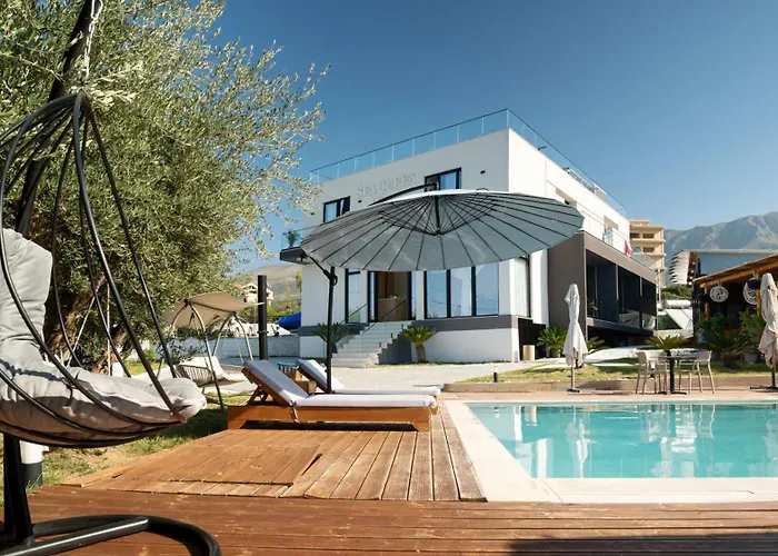 Sea Queen Luxury 3*