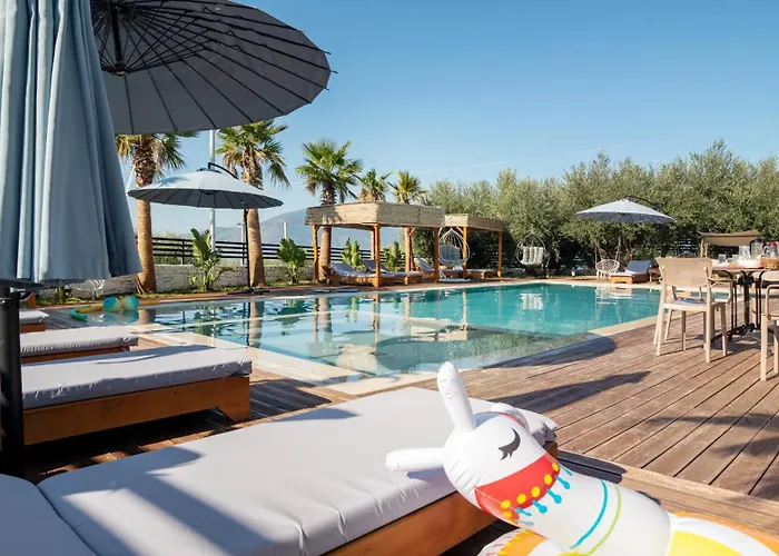 Sea Queen Luxury Hotel 3*