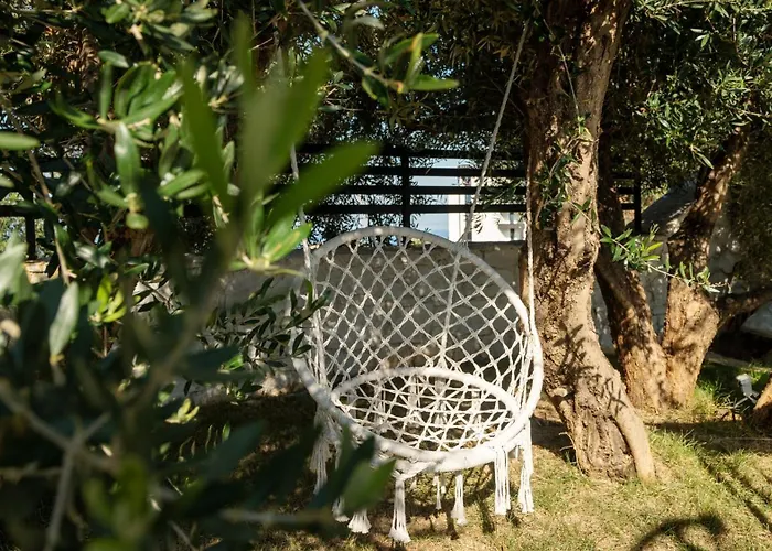 Sea Queen Luxury 酒店 Radhimë