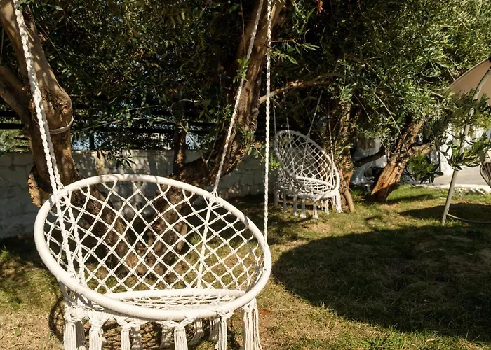 Hotel Sea Queen Luxury 3*