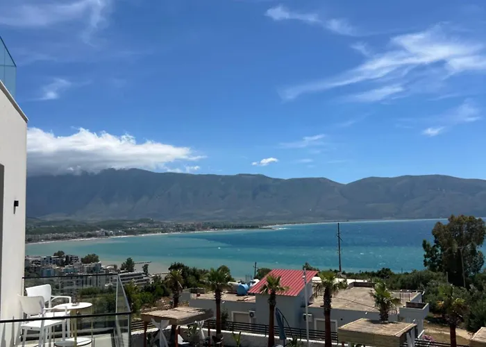 Sea Queen Luxury Hotel 3*