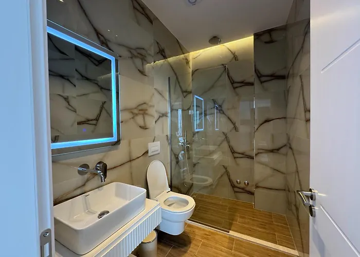 Hotel Sea Queen Luxury