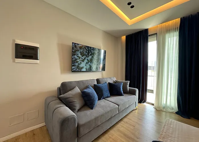 Sea Queen Luxury Hotel 3*